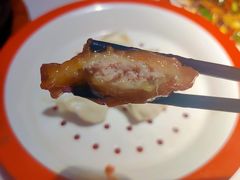 -饺子功·东北记忆·锅包肉(电厂路店)