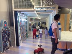 -meland·儿童乐园·游戏厅娃娃机·电玩Xbox(成都合生汇店)