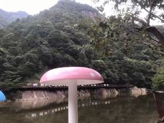 -楠溪江风景名胜区