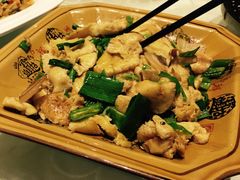 -陈先进鱼馆·夜宵·地道农家菜(湖墅南路店)