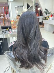-FINE HAIR 烫染专业设计