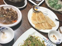 -不倒翁·徽天下名菜楼(马鞍山路店)