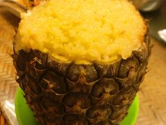 菠萝饭-多哥水傣味餐厅(司马巷店)