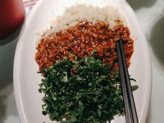 -味上湘菜馆(岳麓山店)
