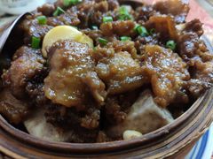 -客汀家宴·客家烟火 四季食材(集美店)