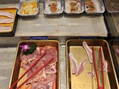 -花味·自助烤肉(南方时代店)