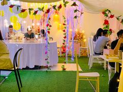 -天空花园餐吧·生日·团建(南山店)