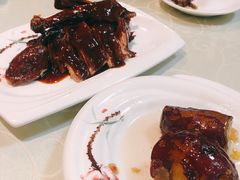 -何记面馆(龙泉山店)