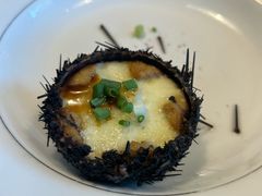 -五谷丰登农家院·地道胶东菜·海鲜烧烤(威海店)