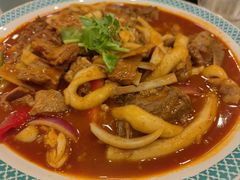 -阿西娅食府(中关村店)