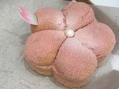 -好利来(欧亚商都店)