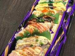 -盒马鲜生(189购物中心店)