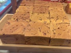 -爸爸糖吐司面包(悠唐购物中心店)