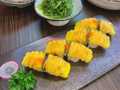 -仙隐小鹿中华料理(南宁万象城店)