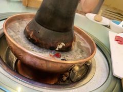 -阳坊胜利涮羊肉(阳坊老店)