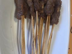 -喝丢一只鞋海鲜烧烤·海肠捞饭(文体街店)