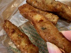 炸松肉-护国寺小吃(新街口店)