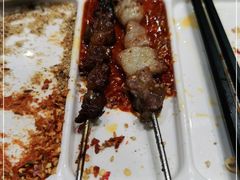 -丰茂烤串(建设街店)