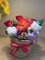 点击看大图 -雪绒花月子会所(万安店)