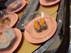 -争鲜回转寿司(东方银座店)