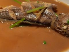 -荣轩(新荣记环球金融中心店)