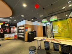 -麦当劳(西丽银座店)