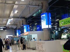 -Magic Food Point(Airport Street food)