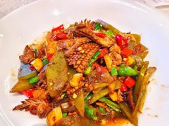 -马凯餐厅(地安门店)