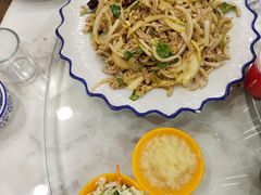 -孔记酱骨手擀面(三道街店)
