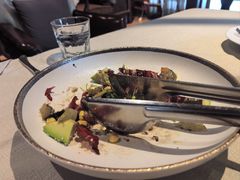 -一棵树·意大利西餐厅One Tree(新城店)