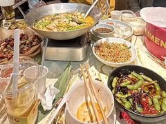 -串盟烧烤·长沙美食地标(星沙店)