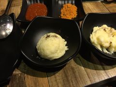 -哈哈碳都·牛肋条无限自助烤肉(台江万达店)