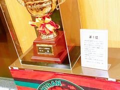 -一兰拉面(新宿中央东口店)