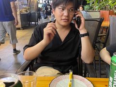 -丝路疆味新疆喀什餐厅(保利广场对面金地太阳城店)