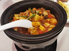 -粗茶淡饭·汉口公馆(循礼门店)