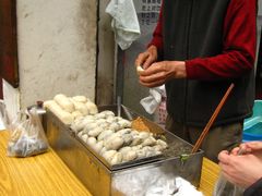 后援团-叶氏麻糍(鼓浪屿店)