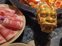 -蜀大侠火锅(总府路店)