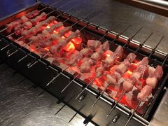 呼伦贝尔羊肉串-很久以前羊肉串(大华三路店)