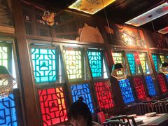大堂-蛙小侠(吾悦广场店)