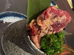 -黑崎烧肉·山野厨房(坪山店)