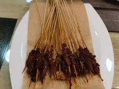 -鲜味食族水产·海鲜餐厅