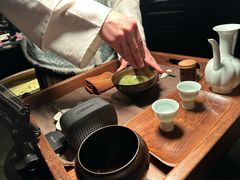 -桂语山房(满觉陇店)