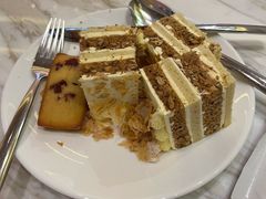 -长沙三景韦尔斯利酒店·Oval全日制餐厅自助餐