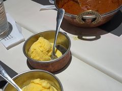 -Pita's&Tika's中东和印度风味餐厅(龙湖天街店)