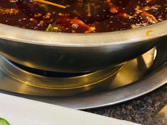 -巴蜀大宅门火锅(新华公园店)
