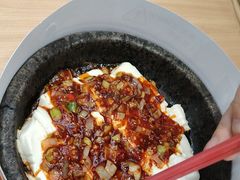 -小木屋拌饭(西安华阳城店)