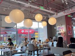 -必胜客(航洋国际店)