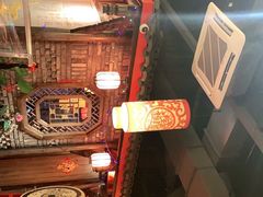-蜀大侠火锅(龙岗店)