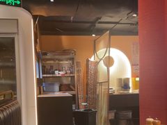 -斗牛士牛排(南京东路店)