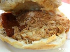 -秦豫肉夹馍(骡马市总店)